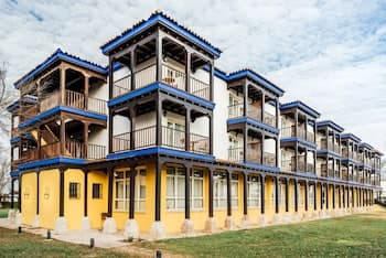 Parador de Manzanares