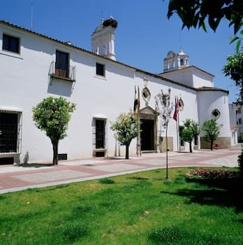 Parador de Mérida