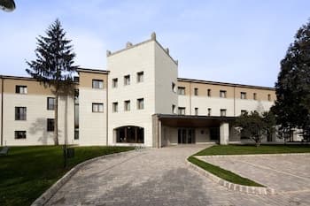 Parador Villafranca del Bierzo