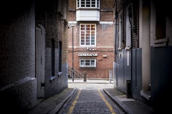 Generator London - Hostel