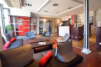 Hotel Kyriad Dijon - Gare