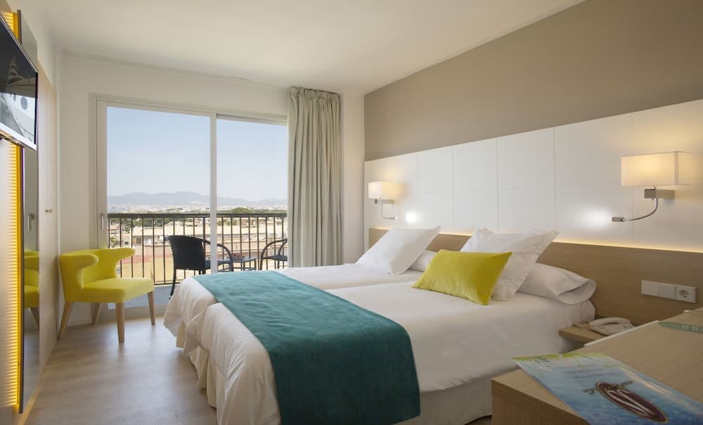 Hotel JS Palma Stay - Adults Only