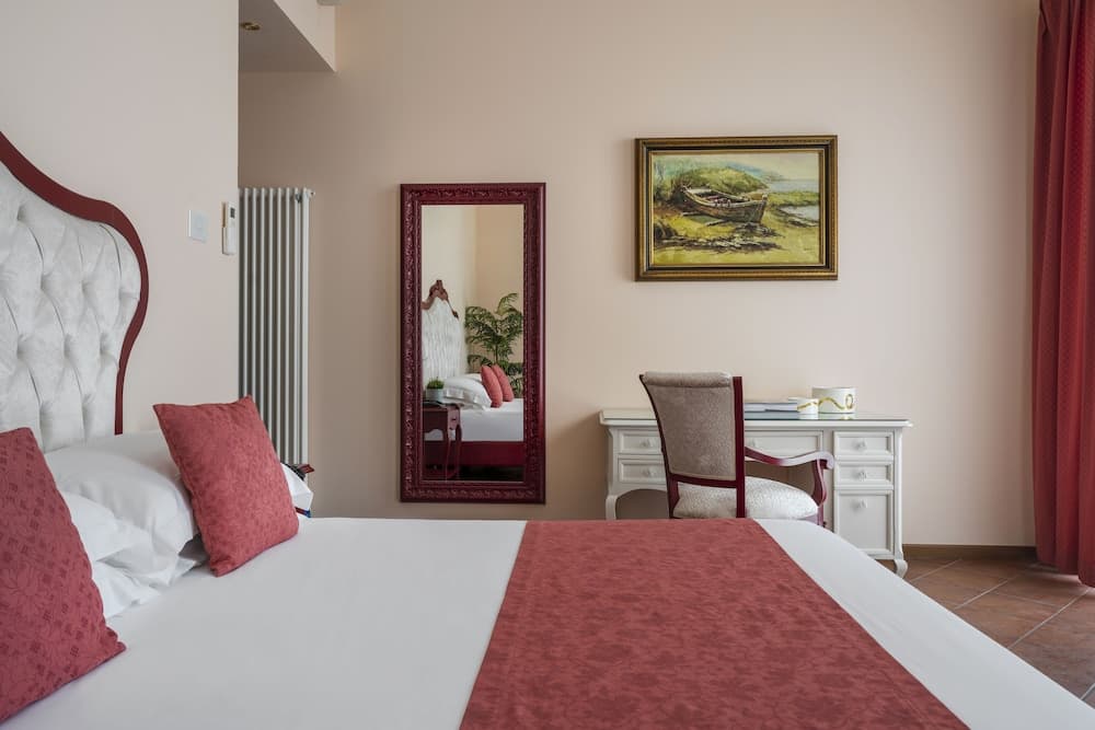 Hotel Mayer & Splendid – Wellness e Spa