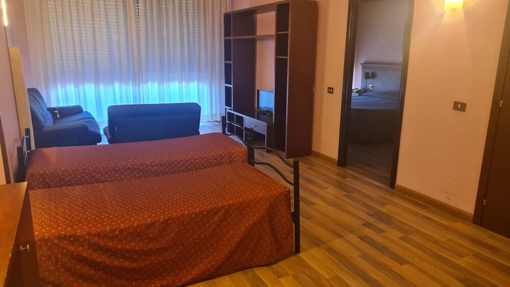 Parco Tirreno Residence