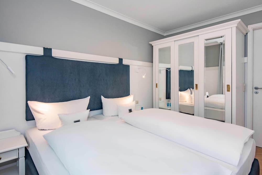 Strandhotel Heringsdorf