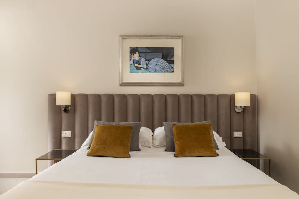 Hotel Villa Paradiso