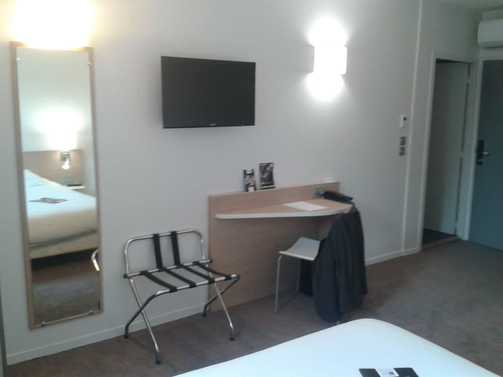 Brit Hotel Mâcon Centre Gare