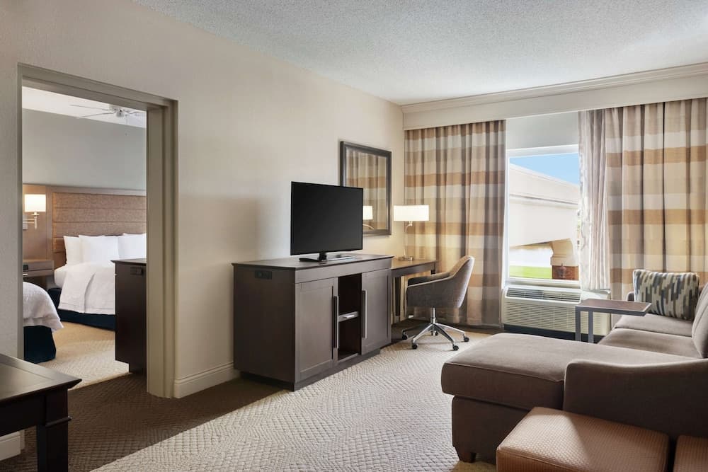 Hampton Inn & Suites Montgomery-EastChase