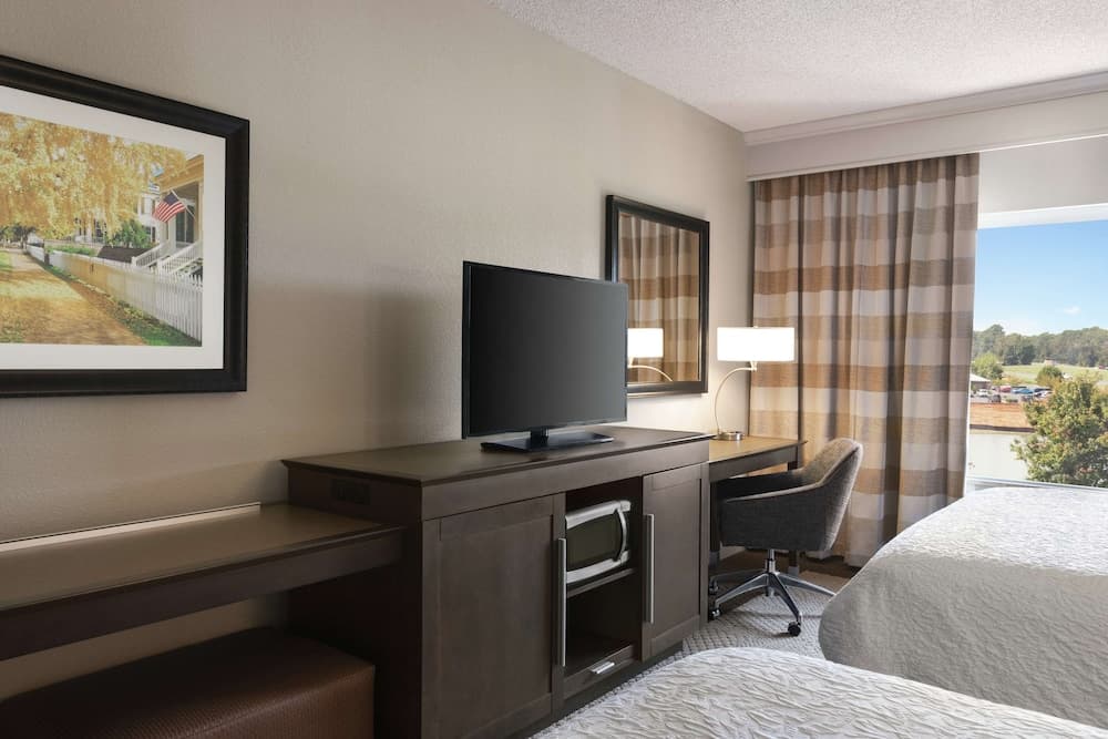 Hampton Inn & Suites Montgomery-EastChase