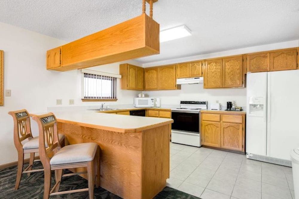 Branson's Best Motel