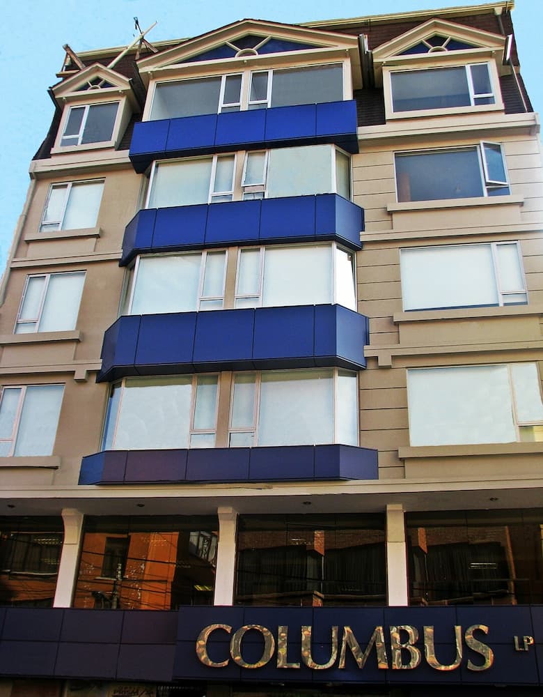 hotel image