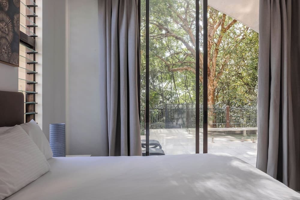 Pullman Palm Cove Sea Temple Resort and Spa