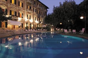 Grand Hotel Bellavista Palace & Golf