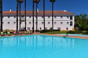 Pousada Convento de Beja - Historic Hotel