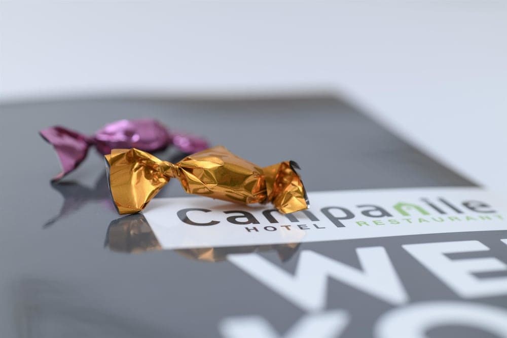 Hotel Campanile Gent