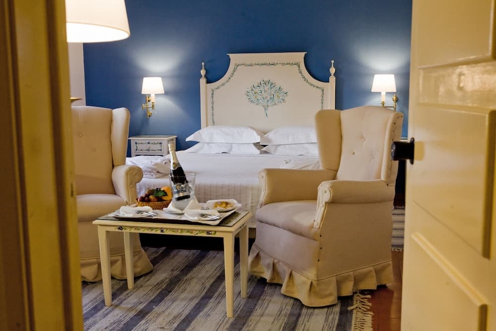 SL Hotel Santa Luzia - Elvas