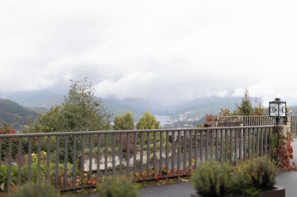 Pousada Gerês - Caniçada