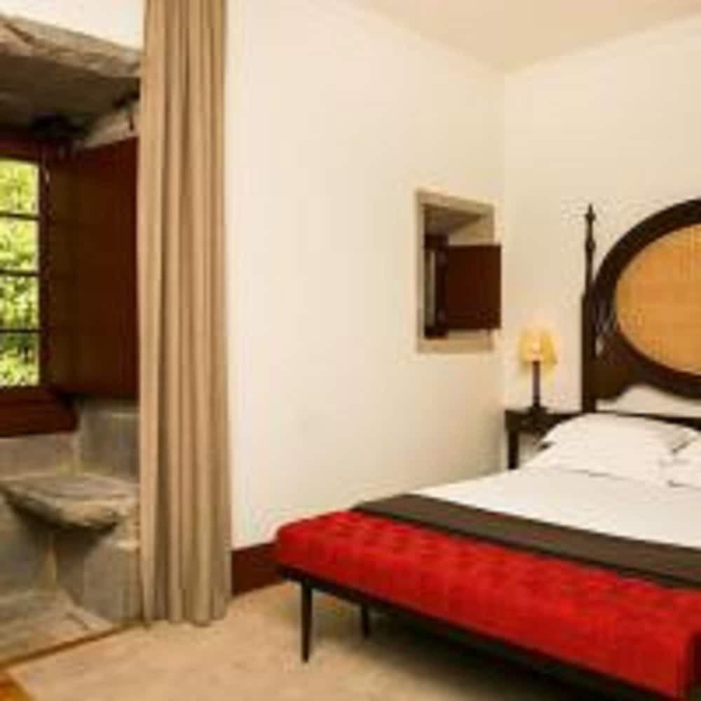 Pousada Mosteiro de Guimarães - Monument Hotel