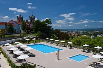 Pousada Mosteiro de Guimarães - Monument Hotel