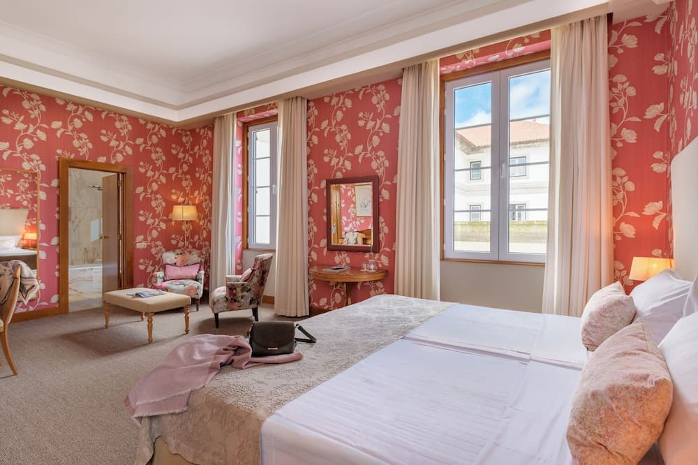 Pousada de Viana do Castelo - Historic Hotel