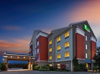 Holiday Inn Express New Orleans East, an IHG Hotel