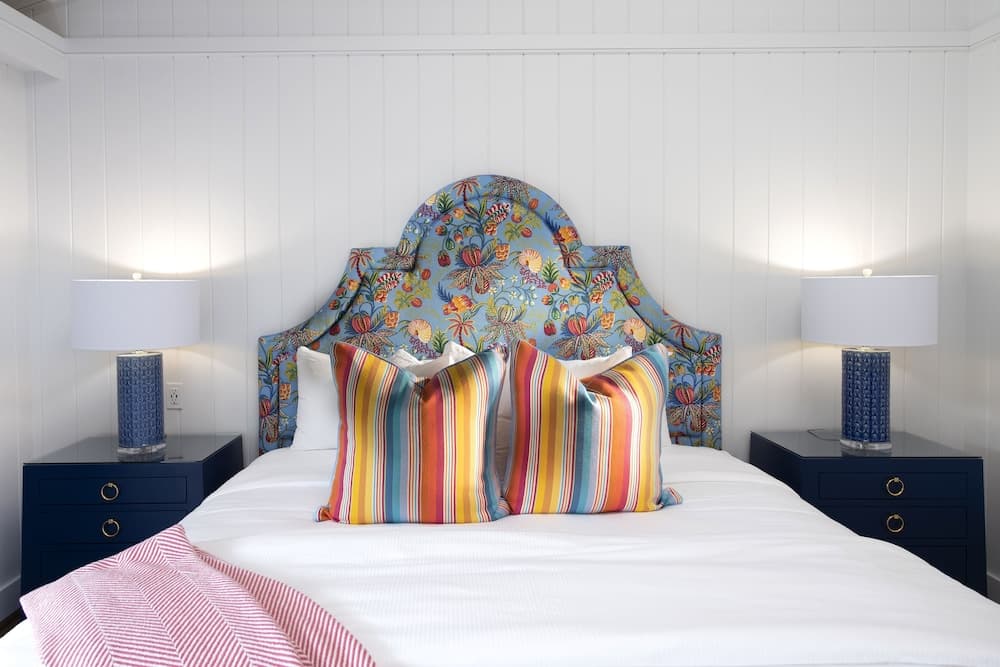 Yachtsman Hotel & Marina Club