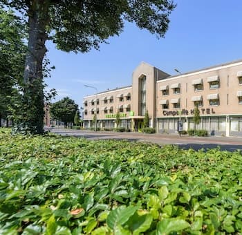 Campanile Hotel Zwolle