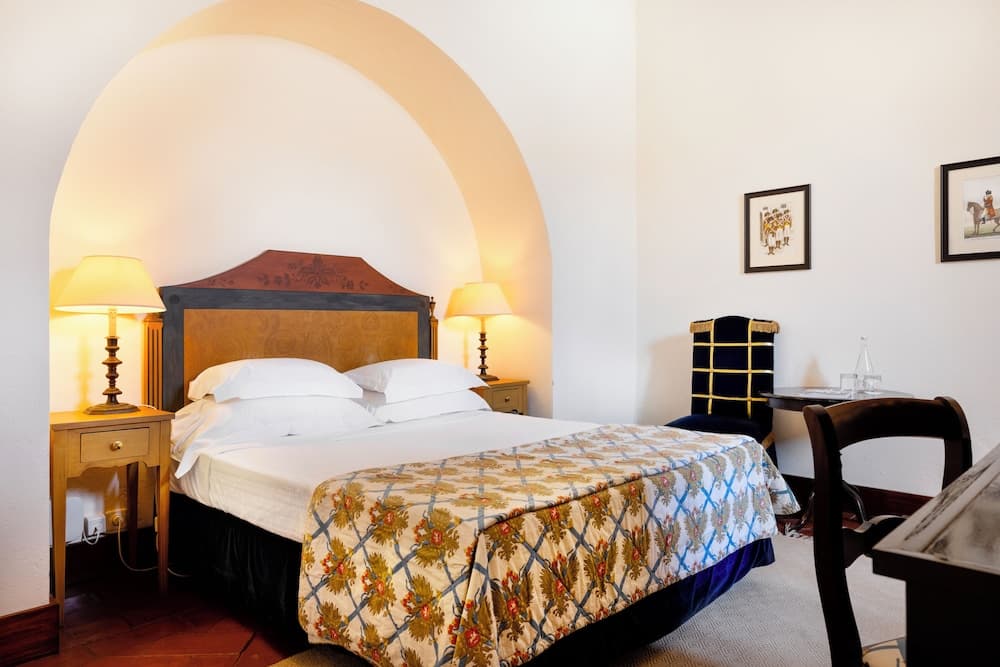 Pousada Convento de Vila Viçosa - Historic Hotel