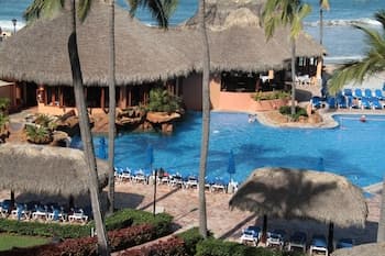 Torres Mazatlan Condominiums