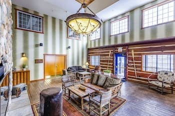 Stoney Creek Hotel Peoria