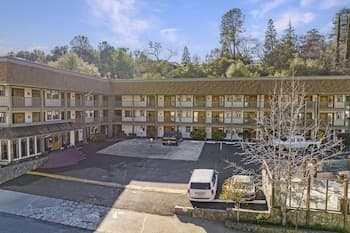 Heritage Inn Yosemite/Sonora