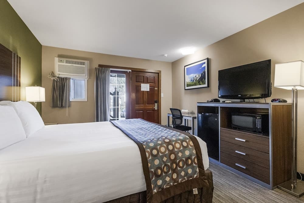 Heritage Inn Yosemite/Sonora