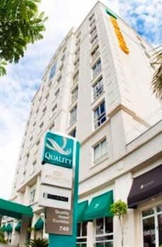 Quality Hotel Curitiba