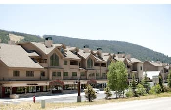 Gateway Mountain Lodge by Keystone Resort