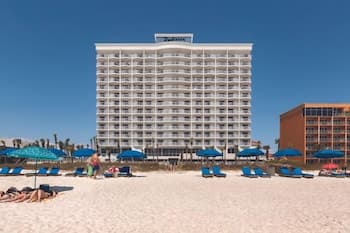 Radisson Hotel Panama City Beach - Oceanfront