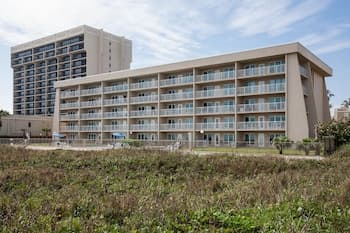 Edgewater by South Padre Condo Rentals