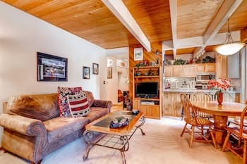 Motherlode Condominiums by Ski Country Resorts