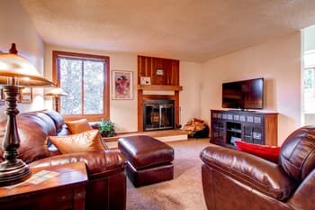 Ski Hill Condominiums by Ski Country Resorts