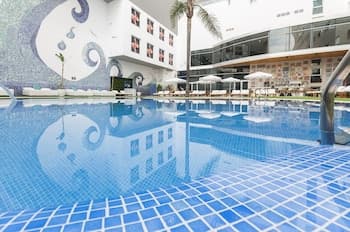 VS Gandía Palace Hotel