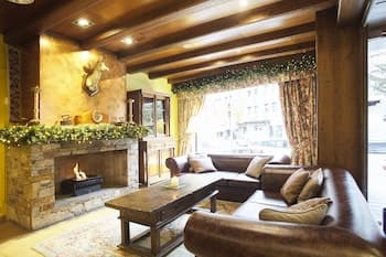 Ski Plaza Hotel & Wellness