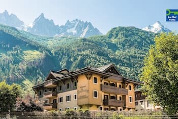 Résidence Pierre & Vacances Premium La Ginabelle