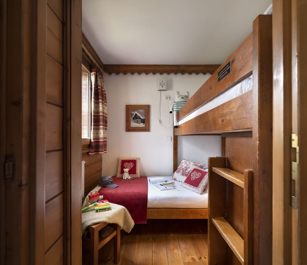 Résidence Pierre & Vacances Premium La Ginabelle