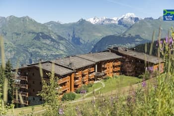 Résidence Pierre & Vacances Premium Les Alpages de Chantel