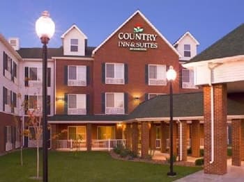 Country Inn & Suites by Radisson, Duluth North, MN