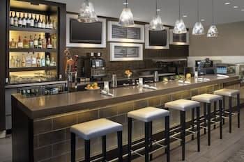 Courtyard by Marriott Tacoma Downtown