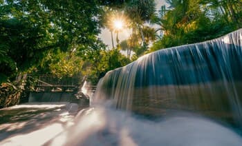 Tabacón Thermal Resort & Spa