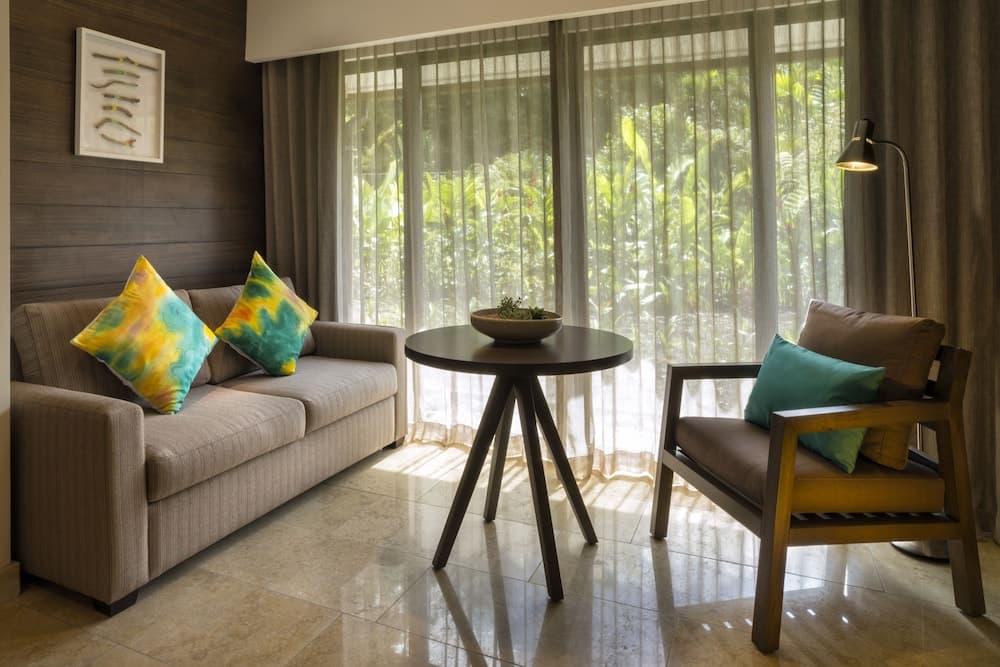 Tabacón Thermal Resort & Spa