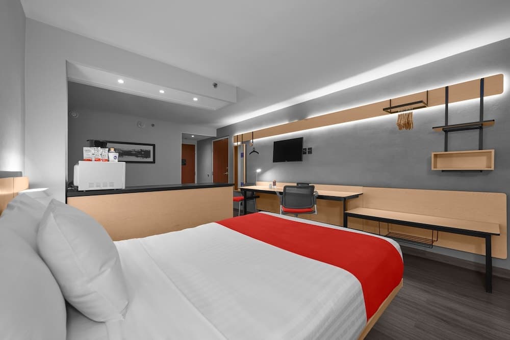 City Express by Marriott Ciudad Juarez