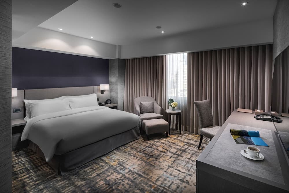 Taipei Fullerton Hotel - Fuxing South