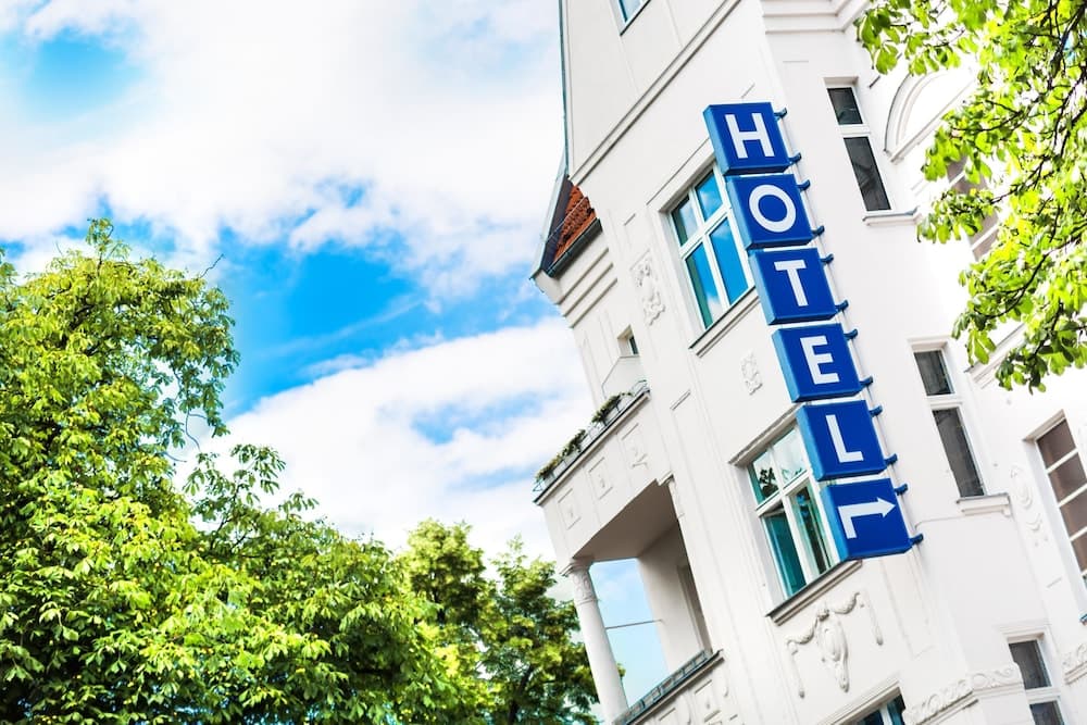 hotel image